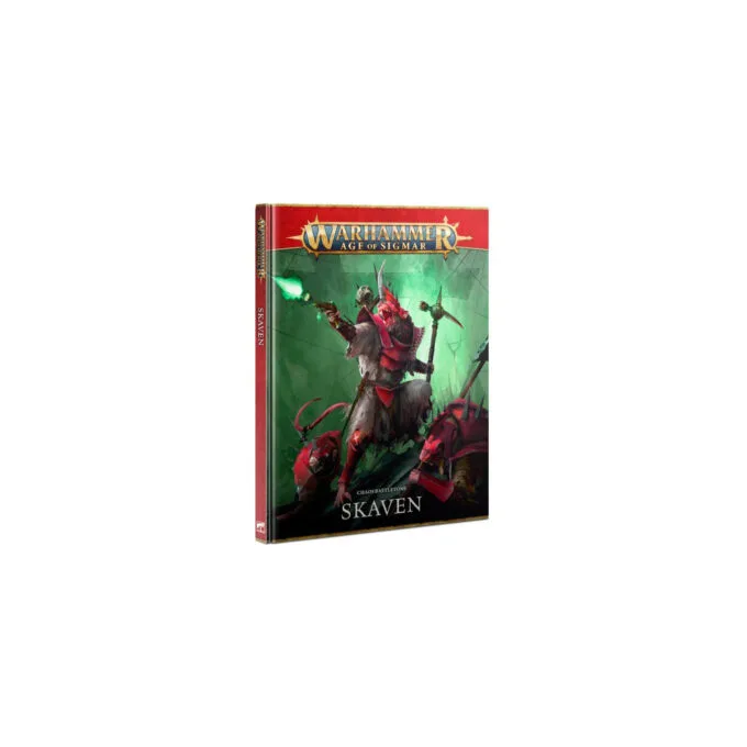 BATTLETOME: SKAVEN — image 1