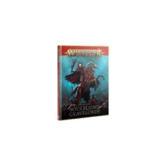 BATTLETOME: SOULBLIGHT GRAVELORDS