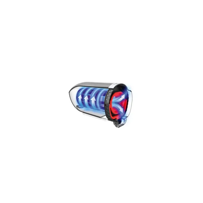BBH32101, stick vacuum cleaner — image 5
