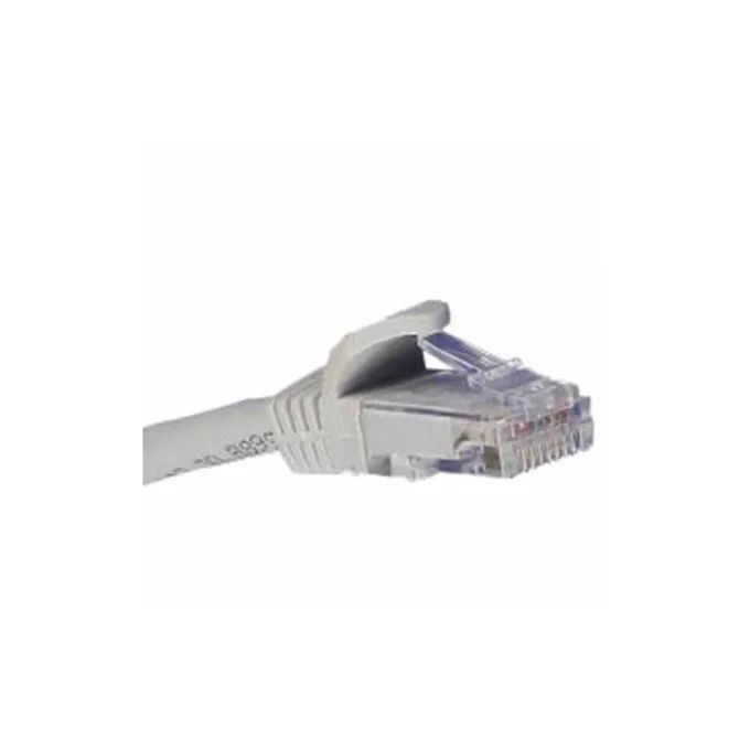 BC-256 15m CAT5e UTP PATCH CABLE GREY GR KABEL — image 1