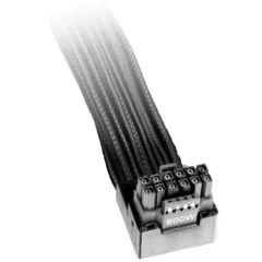 be quiet! 12V-2x6 12VHPWR 90° Reversed Cable - CHR-7710 - PCIe GPU Power Cable