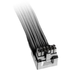 Be Quiet! 12VHPWR (M) to 12VHPWR (M) Cable - BC073 - PCIe 5.0 compatible
