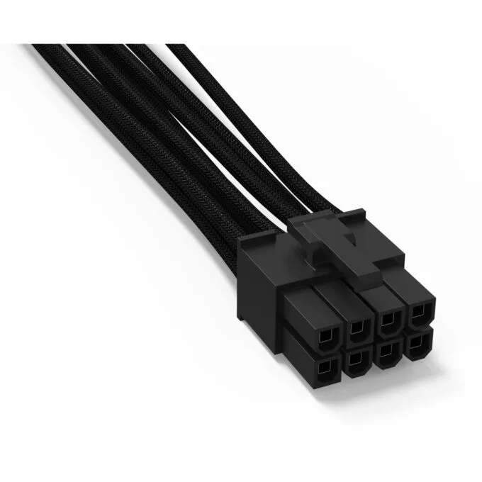 be quiet! CC-7710 - Power Supply Extension Cable - Storm P8 — image 1