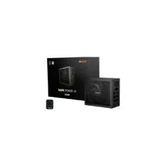 be quiet! DARK POWER 14 1200W 80+ Titanium ATX 3.1 Fully Modular PSU