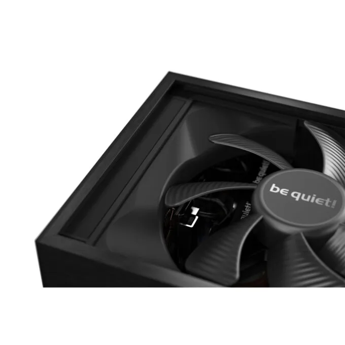 Be Quiet! Dark Power Pro 13 1600W - BN332 - ATX 3.1 80 PLUS Titanium Fully-Modular Black — image 5