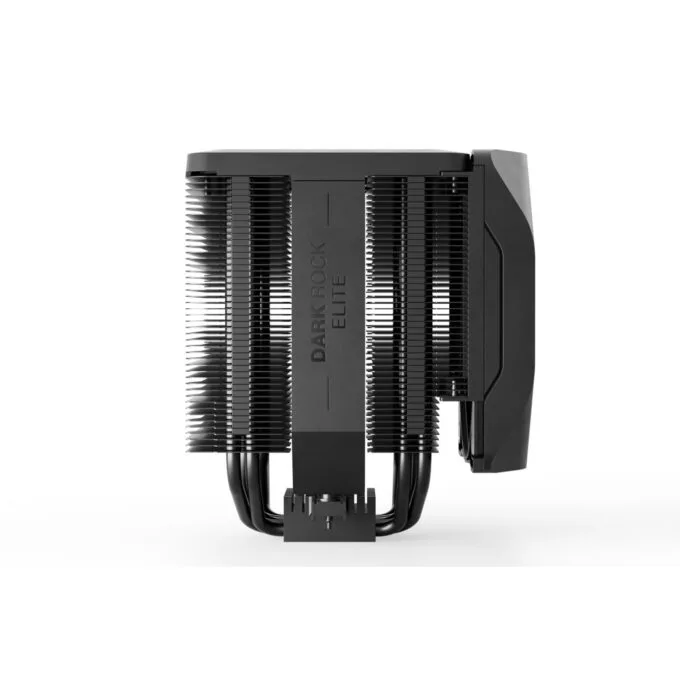 be quiet! Dark Rock Elite CPU Cooler - Dual 135mm PWM Fans — image 2