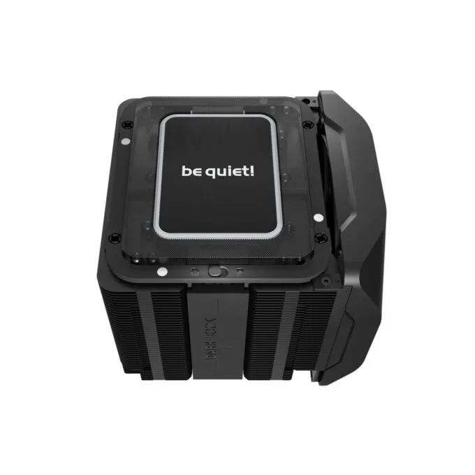 be quiet! Dark Rock Elite CPU Cooler - Dual 135mm PWM Fans — image 6