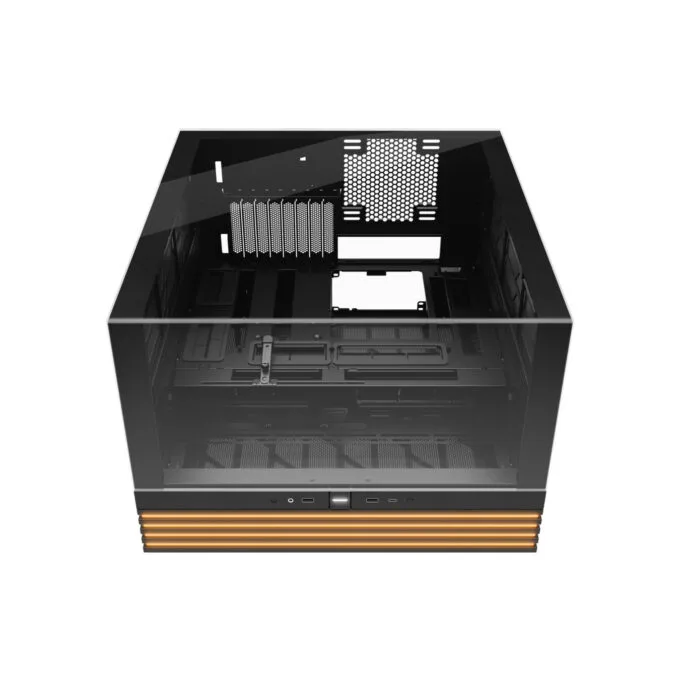 be quiet! Light Base 900 DX Full-Tower PC Case Black 3m ARGB E-ATX — image 7