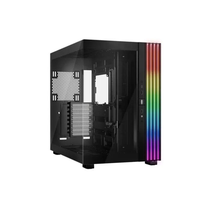 be quiet! Light Base 900 DX Full-Tower PC Case Black 3m ARGB E-ATX — image 1