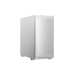 be quiet! Pure Base 501 Airflow Mid-Tower PC Case White