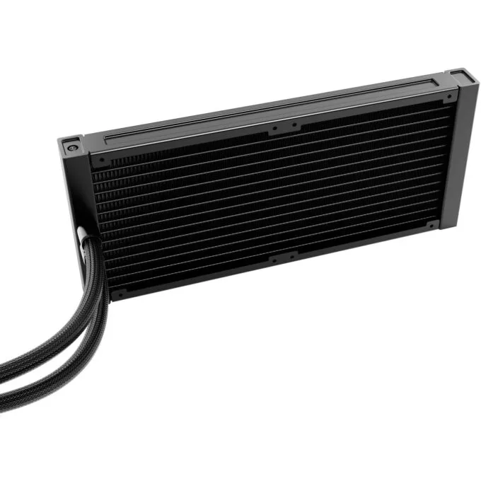 be quiet! PURE Loop 3 280mm - AIO Liquid CPU Cooler BW028 — image 3