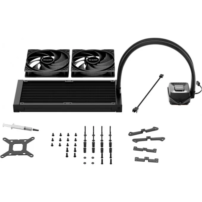be quiet! PURE Loop 3 280mm - AIO Liquid CPU Cooler BW028 — image 5