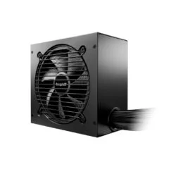 be quiet! Pure Power 12 750W - ATX 3.1 PSU, 80 PLUS Gold, Non-Modular, PCIe 5.1 (12VHPWR) - BN344