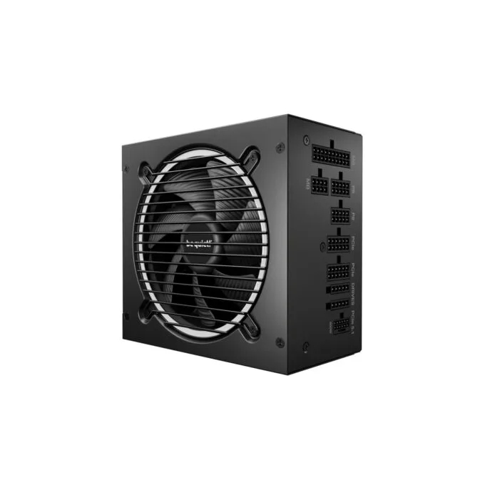 Be Quiet Pure Power 13 M BP028EU 1000W Fully-Modular 80+ Gold ATX 3.1 — image 1