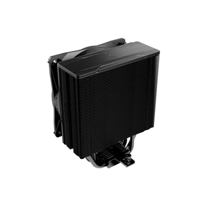 Be Quiet Pure Rock 3 LX BK040 Black CPU Air Cooler 120mm 190W TDP — image 2
