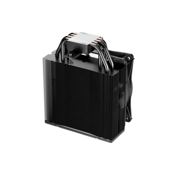 Be Quiet Pure Rock 3 LX BK040 Black CPU Air Cooler 120mm 190W TDP — image 3