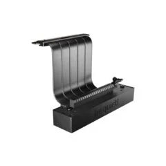 be quiet! Riser Cable PCIe 4.0 20cm - Black