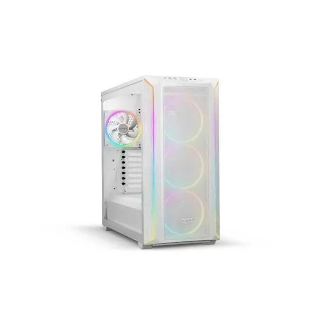 Custom High performance PC - Ryzen 9 9950X3D, RTX 5090, 64GB DDR5, 4TB NVMe — image 7