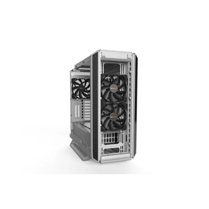 be quiet! Silent Base 802 - White - Mid Tower, E-ATX/ATX/mATX/Mini-ITX, USB-C, 3x140mm Fans — image 5