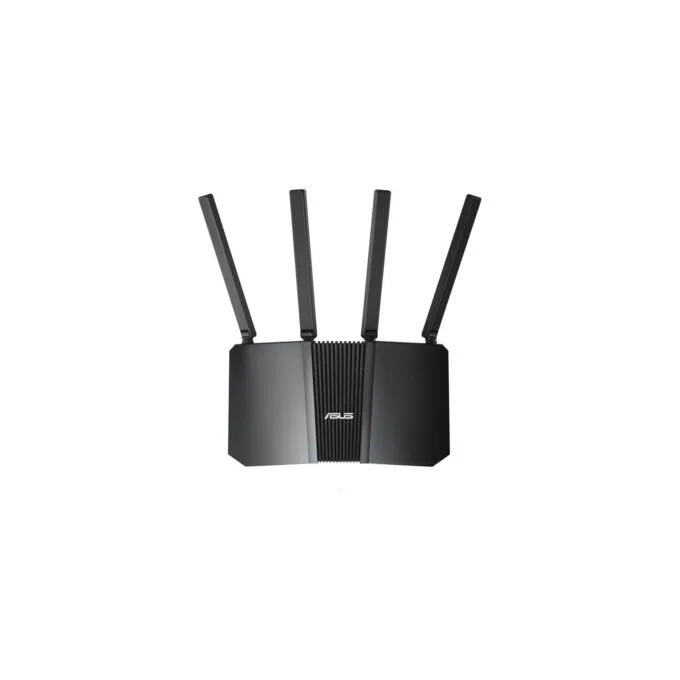 BE3600 AiMesh, Router - RT-BE55 - BE3600 AiMesh, Router — image 3