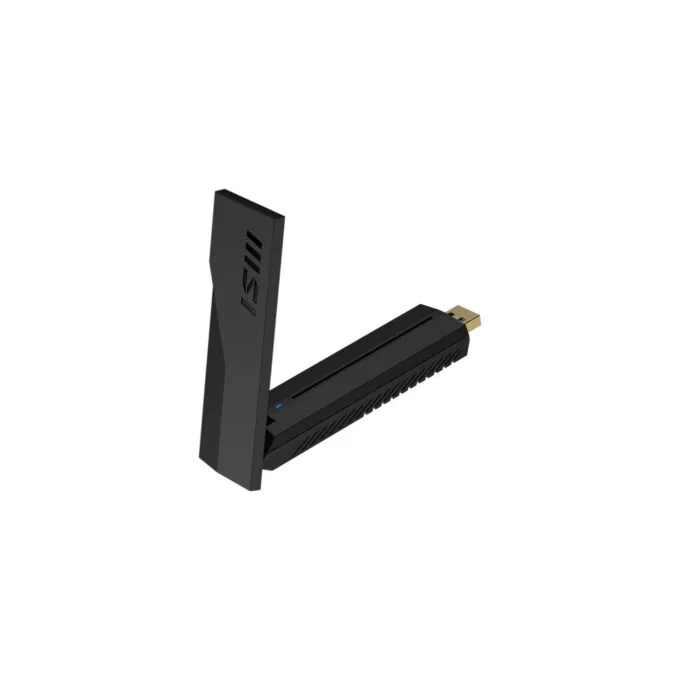 BE6500 WiFi 7 USB Adapter, WLAN-Adapter — image 3