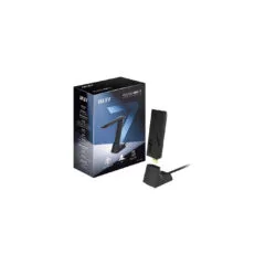 BE6500 WiFi 7 USB Adapter, WLAN-Adapter