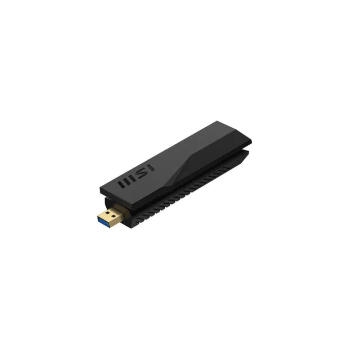 BE6500 WiFi 7 USB Adapter, WLAN-Adapter — image 4