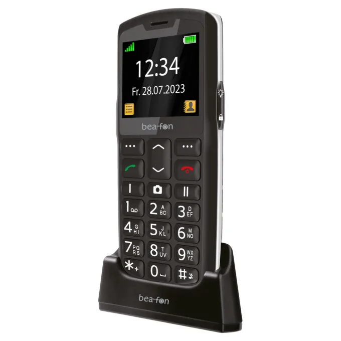 Bea-fon SL260 — image 1