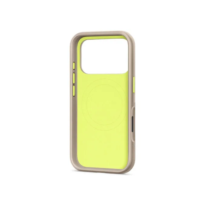Beats iPhone 17 Pro Rugged Case with MagSafe and Camera Control - Alpine Gray — image 2