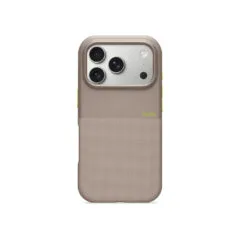 Beats iPhone 17 Pro Rugged Case with MagSafe and Camera Control - Alpine Gray