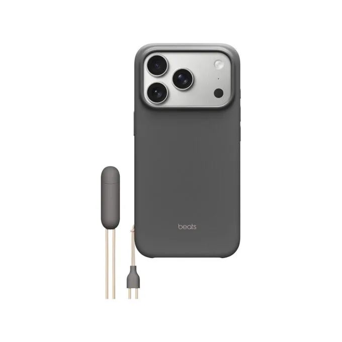 Beats Kickstand Case iPhone 17 Pro mit MagSafe und Kamerasteuerung — image 1
