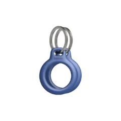 Belkin 2er-Pack Secure Holder für Apple AirTag. blau