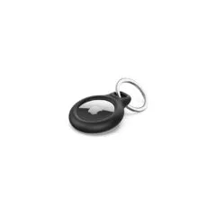 Belkin 4er-Pack Secure Holder für Apple AirTag. schwarz