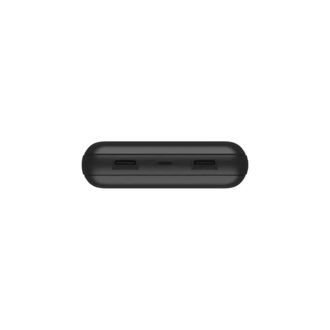 Belkin BOOST CHARGE Powerbank. 20.000mAh 15W. USB-A & -C. blk — image 4