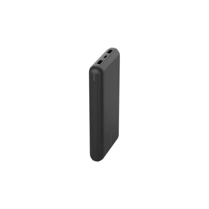 Belkin BOOST CHARGE Powerbank. 20.000mAh 15W. USB-A & -C. blk — image 1