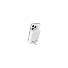 Belkin BoostCharge Pro Magnetische Powerbank Qi2 10K. white
