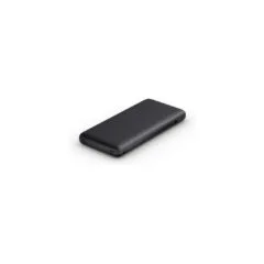 Belkin BOOST?CHARGETM Powerbank.10.000 mAh 18W. mit Kabeln blk