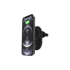 Belkin Mag. Kfz-Halterung inkl. Ladegerät. black