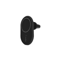 Belkin Mag. Kfz-Halterung ohne Ladegerät. black