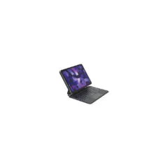Belkin Pro Tastatur mit Hülle iPad Air und iPad Pro. schwarz