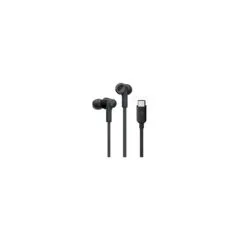 Belkin Rockstar In-Ear Kopfhörer mit USB-C Connector. schwarz