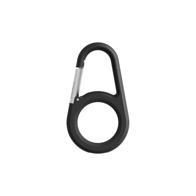 Belkin Secure Holder mit Karabiner für Apple AirTag. schwarz — image 1