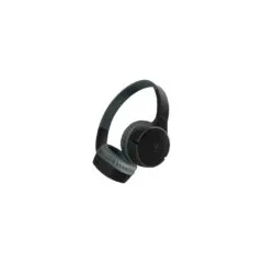 Belkin SOUNDFORM Mini BT On-Ear Kopfhörer für Kinder. schwarz