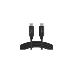 Belkin USB4 Kabel. USB-C USB-C. 240W. 20 Gbit s. 2m