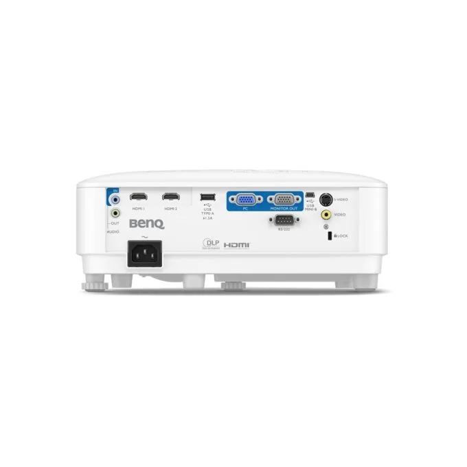 BenQ Beamer MH560 3800 Lumen F-HD - MH560 - 1080p, 3800 ANSI, Lamp, White — image 6
