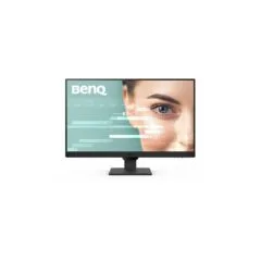 BenQ GW2490T - 23.8in FHD Monitor - 100Hz, HDMI & DP, Black, Lift Pivot Stand