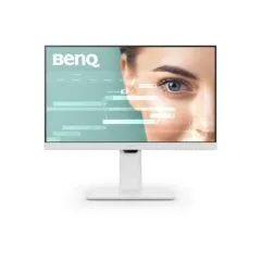 BenQ GW2786TC - GW2786TC - White 27-inch FHD Monitor with HDMI, USB-C, DP, Lift & Pivot Stand