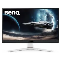 BenQ MOBIUZ EX271 - 27-inch FHD 180 Hz Flat IPS, HDMI USB-C DP