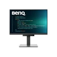 BenQ RD240Q - RD240Q - Black 24.1" IPS WQXGA Monitor