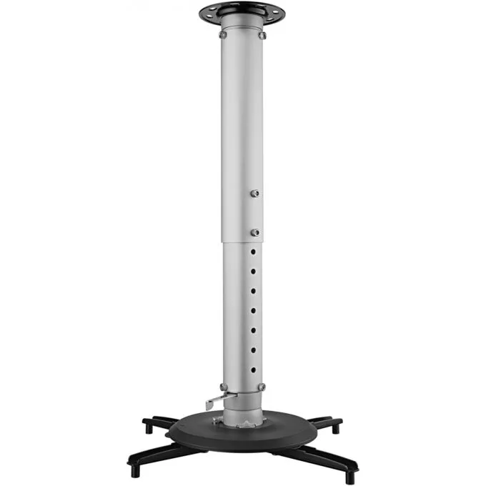 BenQ Universal Ceiling Mount for Projector - CM00G3 - Compact, Easy Install — image 1